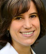 Alisa Busch, Brandeis/Harvard NIDA Center co-director