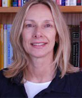 Sharon-Lise Normand, Brandeis/Harvard NIDA Center statistician